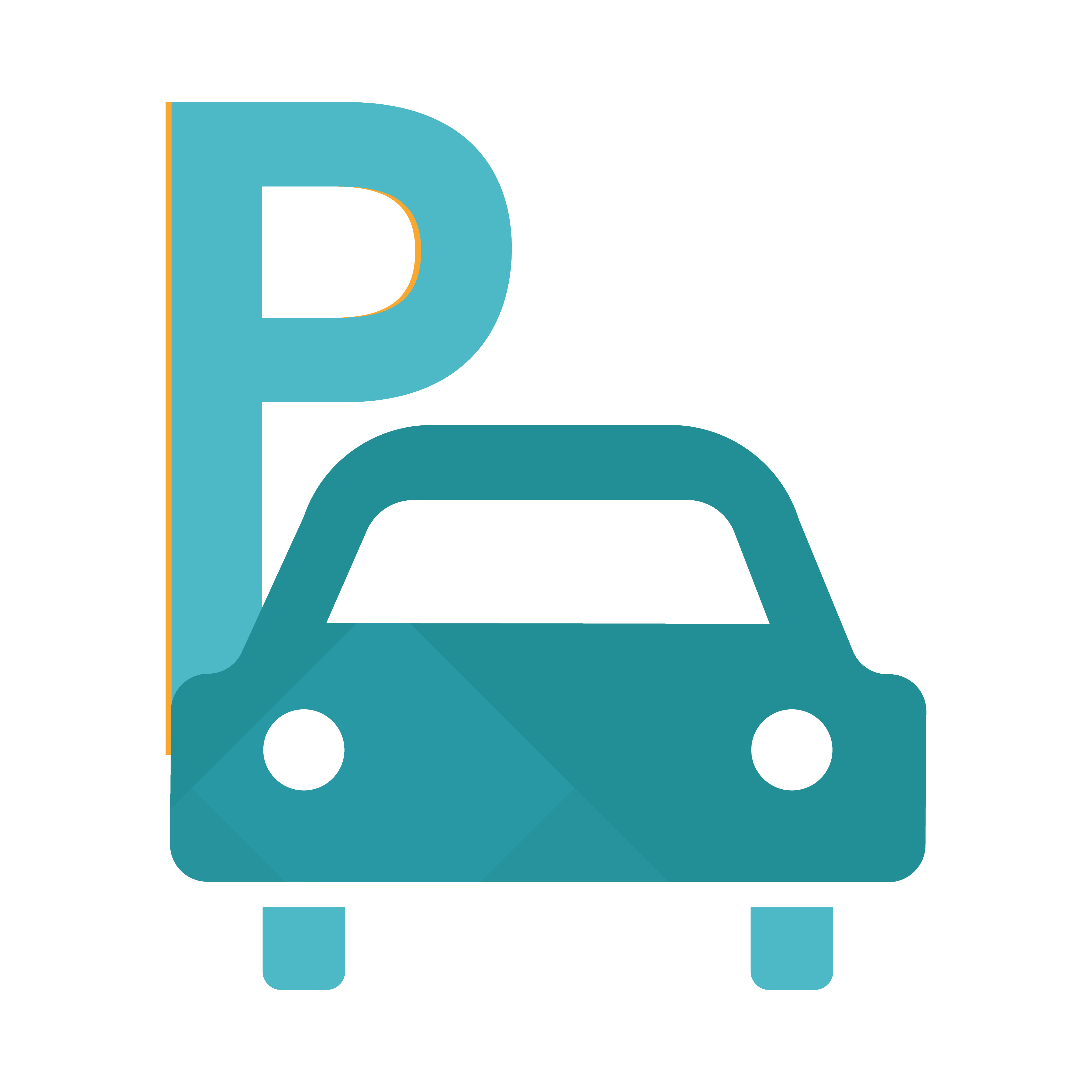 car park