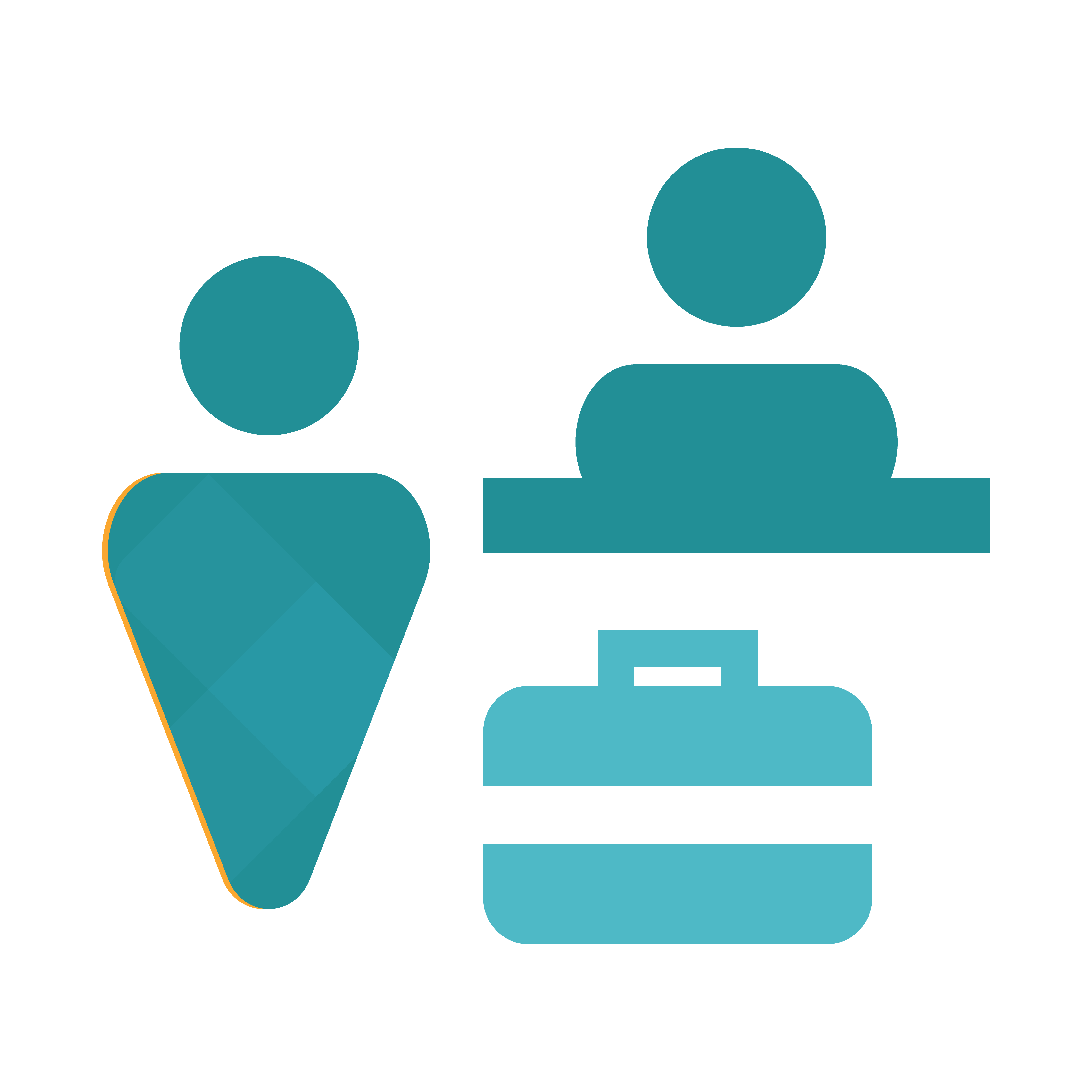 check-in info