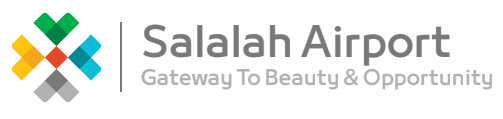logo Salalah International Airport